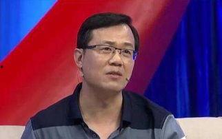 卓伟爆料明星是谁啊视频,揭秘视频主角神秘身份